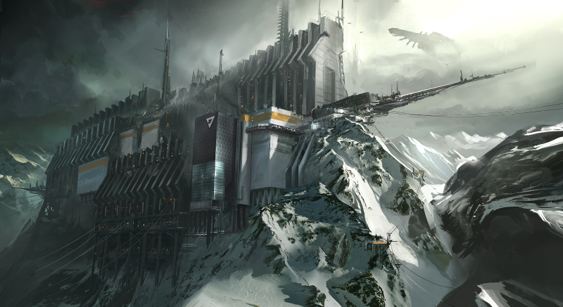 Illustration for article titled The 2011 Into the Pixel Collection Celebrates the Finest in Video Game Art
